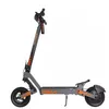Image de Kukirin G2 - Trottinette Ãlectrique Pliable - Roues 10" - Moteur 1200w - Batterie 48v 15ah - 45km/H - Autonomie 55km â Noir