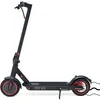 Image de T4 Pro - Trottinette Ãlectrique Pliable - 8,5 Pouces - Moteur 350w - Batterie 36v 10,4ah - Autonomie Max 30km/H - Bluetooth - Noir.