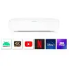 Image de Streamer multimÃ©dia 4K - Homatics - Box R - Android 11 - 2 Go RAM - 16 Go eMMC