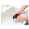 Image de Kensington Pro Fit Washable Wired Mouse - Souris - droitiers et gauchers - optique - 3 boutons - filaire - USB