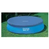Image de 28021 - Bâche protection pour piscine autoportante 3m05