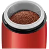 Image de Sencor Sencor SCG 2050RD - Moulin à café - 150 Watt - rouge