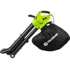 Image de Aspirateur souffleur - FZF 4050-E