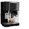 Image de Sencor SES 4040BK - Machine à café avec mousseur à lait - 20 bar - noir