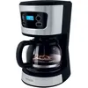 Image de Machine A Café - Sencor - Sce 3700Bk - 0,75 L - 700 W - Noir