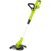 Image de Débroussailleuse sans fil - 20V - Coupe 30 cm - Batterie et chargeur non inclus