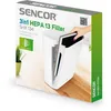 Image de Sencor Filtre HEPA 13 pour SHA 8400WH - Sencor - SHX 134