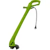 Image de Fieldmann FZP 2105-E dÃ©broussailleuse et coupe-bordure 250 W Secteur
