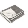 Image de Couverture Chauffante - Sencor - Sub 2000G - 160 W - 9 Températures - Gris