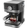 Image de Machine A Expresso - Sencor - Ses 1721Bk - 1050 W - 20 Bars - Noir