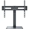 Image de Support TV pied central - SHO 4810