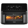 Image de Friteuse Ã  air Sencor SFR 9650BK