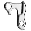 Image de Union Patte de dérailleur GH-015 Argent