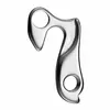 Image de Patte de derailleur alu trek-felt-commencal... gh-033