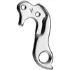 Image de Union Patte de dérailleur GH-085 Argent