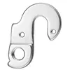 Image de Union Patte de dérailleur GH-114 Argent