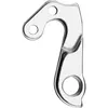 Image de Union Patte de dérailleur GH-147 Argent