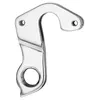Image de Union Patte de dérailleur GH-148 Argent