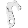 Image de Marwi Patte de dérailleur GH-170 Argent