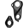Image de Derailleur Patte Giant (Hanger + Axle Cap) Gh183 Gh-183