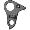 Image de Union patte de dérailleur GH-232 Feutre 50 mm noir