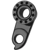 Image de Union patte de dérailleur GH-247 KTM 48 mm noir