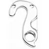Image de Union pendentif de dérailleur Bergamont GH-273 argent