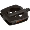 Image de Union pédales antidérapantes SP-880118 x 88 mm polypropylène noir