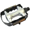 Image de Union Plateforme Pédales VTT 910S 9/16 pouce par ensemble noir