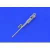 Image de M2 Browning - 1:35e - Eduard Accessories