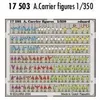 Image de Les Figurines De Porte-Avions PrÃ©-Peintes En Couleur-GÃ©nÃ©rique