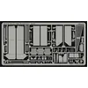 Image de Hetzer Mid. Production Für Tamiya Bausatz- 1:35e - Eduard Accessories