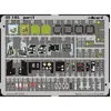 Image de MAQUETTE F/A 18 HORNET INTERIOR ACA/32 EDUARD 32510