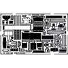 Image de M8 Greyhound Detailbausatz - 1:35e - Eduard Accessories