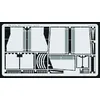 Image de Königstiger Schutzvorrichtungen Fotoätzsatz- 1:35e - Eduard Accessories