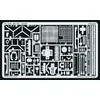 Image de M-113 Fotoätzsatz- 1:35e - Eduard Accessories