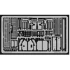 Image de Pz.iii Ausf.l Pz.kfz.141/1 - 1:35e - Eduard Accessories