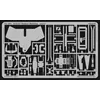 Image de M41a3 Walker Bulldog - 1:35e - Eduard Accessories