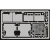Image de Sd.kfz 181 Tiger I Detailsatz Außen - 1:35e - Eduard Accessories