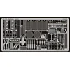 Image de Jagdtiger Fotoätzsatz- 1:35e - Eduard Accessories
