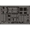Image de Zimmerit Stug. Iii Ausf. G Waffel - 1:35e - Eduard Accessories