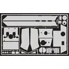 Image de Zimmerit Panther Ausf.a Late Für Dragon-bausatz 6358- 1:35e - Eduard Accessories