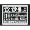 Image de MAQUETTE F 111 D/F AARDVARK 1/72 EDUARD SS175