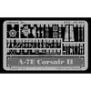 Image de MAQUETTE A 7 E CORSAIR II ITAL/ESCI/72 EDUARD SS185