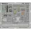 Image de MAQUETTE ME 262A 1 SCHWALBE HASEGA1/72 EDUARD SS277