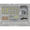Image de MAQUETTE FW 200C CONDOR INT.REVELL1/72 EDUARD SS284