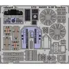 Image de MAQUETTE S.2F TRACKER HASEGAWA1/72 EDUARD SS322