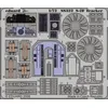 Image de Eduard S-2f Tracker - Pièces Pré-Peintes En Couleur (Pour Maquettes Hasegawa) Ce Coffret Zoom Est Une Version Simplifiée Des Jeux Stand-Eduard