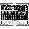 Image de MAQUETTE A 6 M 2 ZERO HASEGAWA 1/48 EDUARD FE129