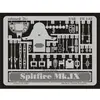 Image de MAQUETTE SPITFIRE MK IX ICM 1/48 EDUARD FE142